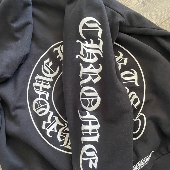 Chrome hearts - Picture 2 of 9